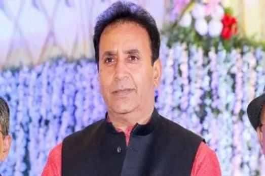anil deshmukh