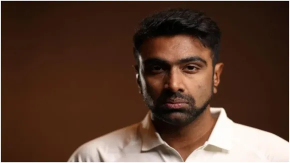 ashwin icc
