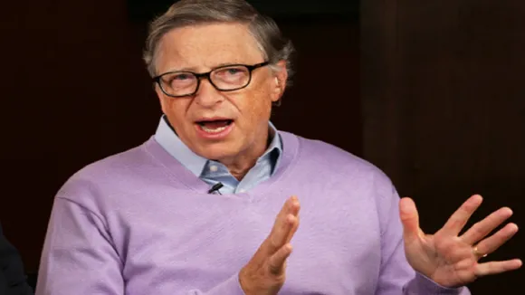 Bill Gates