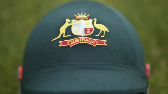 cricket australia