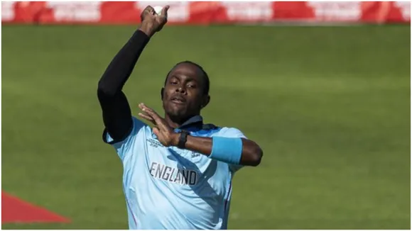 jofra archer