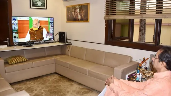 amit shah