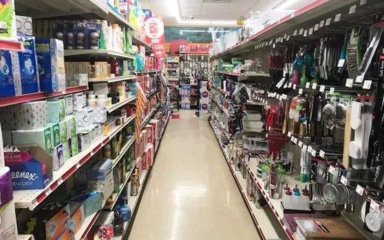 Retail Store