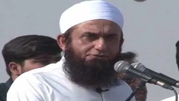Tariq Jameel Corona