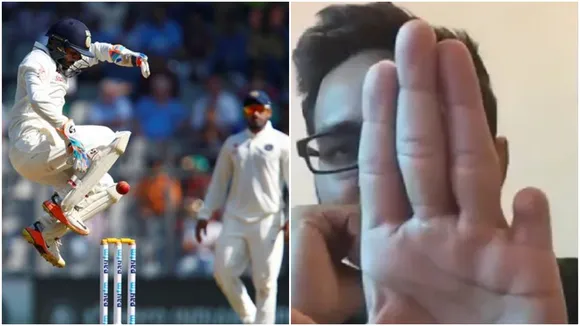 parthiv patel
