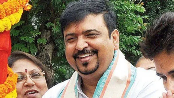 Sujit bose