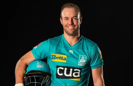 ab de villiers