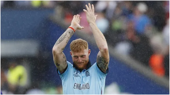 ben stokes