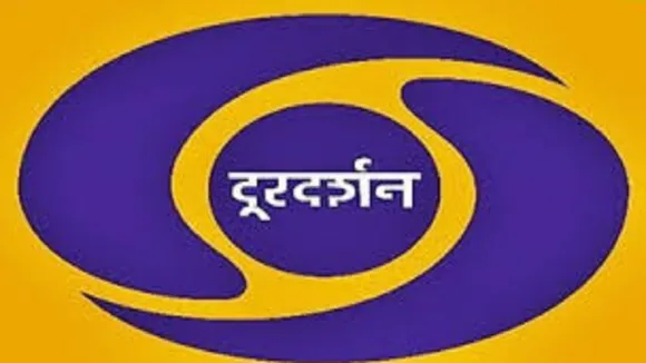 doordarshan