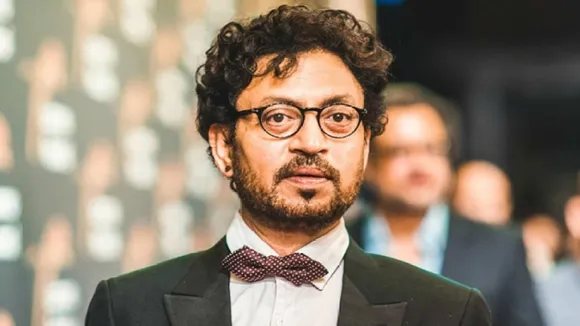 irfaan khan