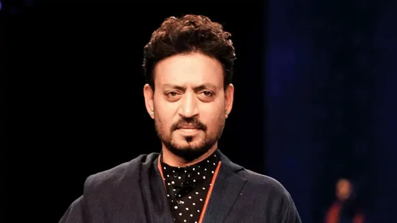 irfaan khan