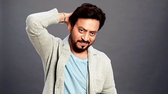 irfaan khan