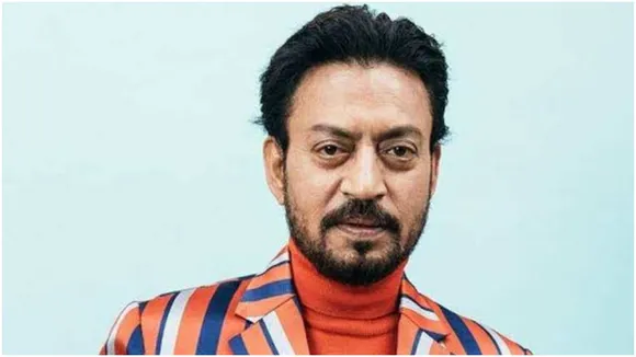 Irrfan Khan