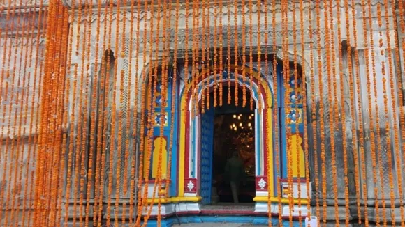 kedarnath