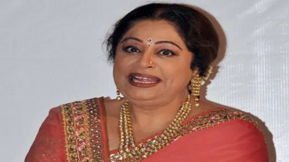Kirron Kher