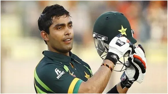 umar akmal