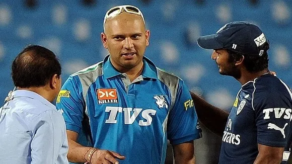 yuvraj singh