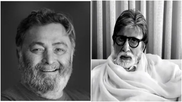 bachchan kapoor