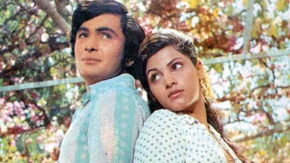 rishi kapoor