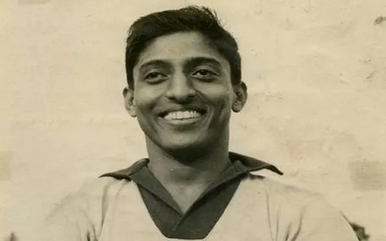 chuni goswami