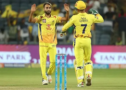 Imran Tahir