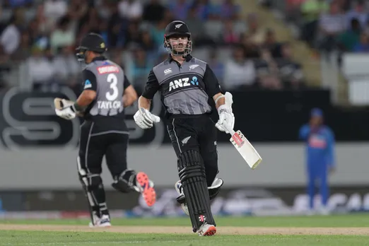 kane williamson