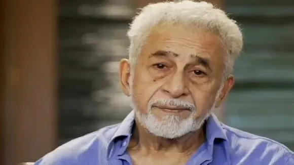naseeruddin
