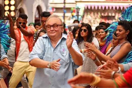 rishi kapoor