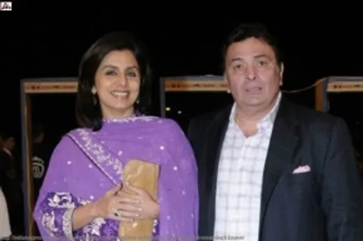 rishi kapoor nitu