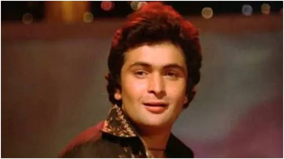 Rishi Kapoor