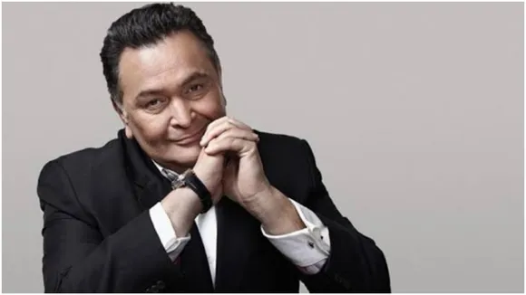 Rishi Kapoor