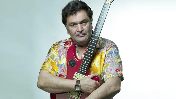 rishi kapoor