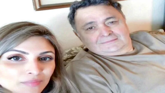 rishi kapoor
