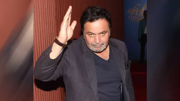 rishi kapoor