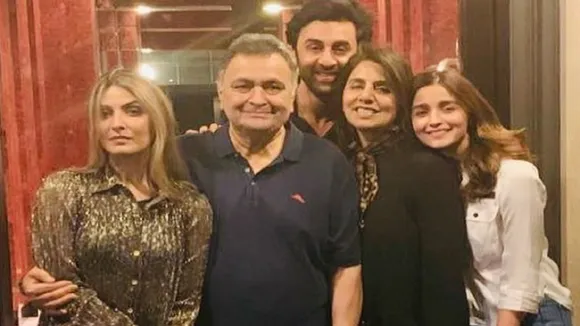 rishi kapoor