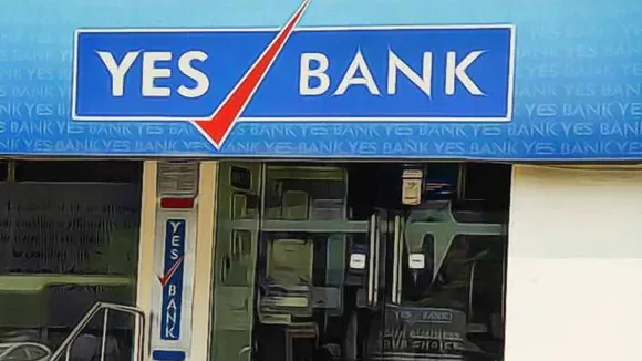 yes bank