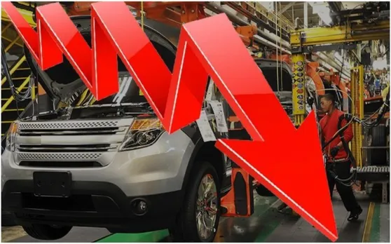 Auto Industry