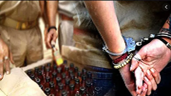 Corona Lockdown Bootlegging