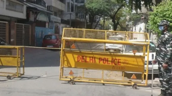 delhi