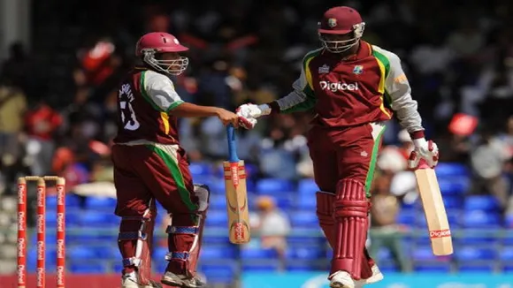 gayle sarwan
