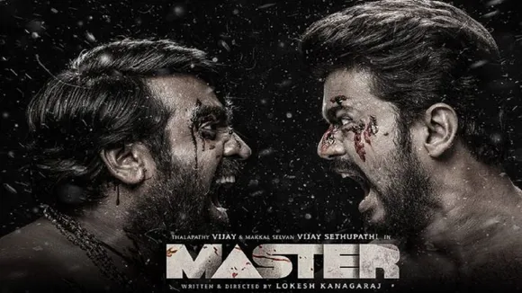 master