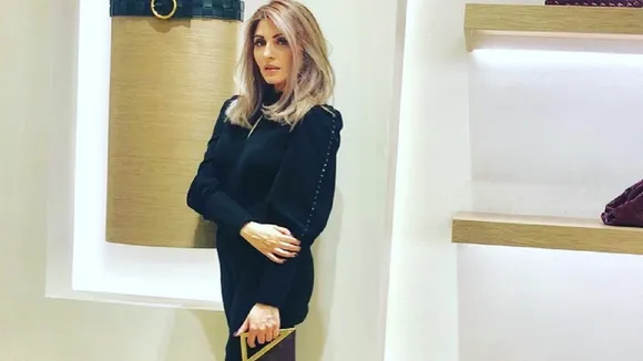 riddhima kapoor