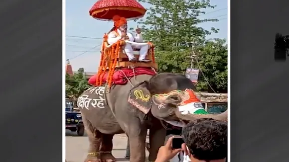 Samastipur Modi