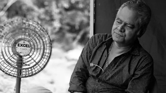 sanjay mishra