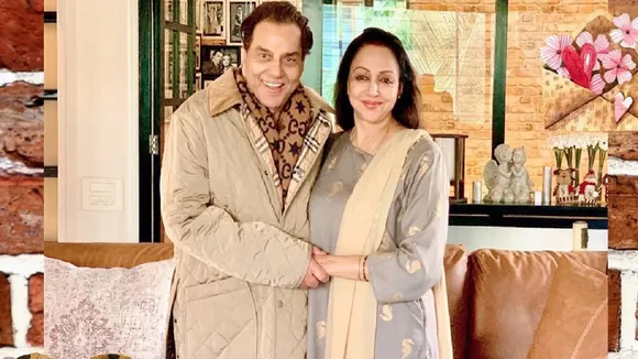 Hema Malini