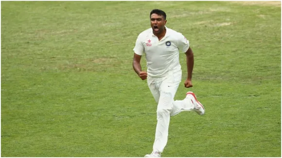 Ashwin