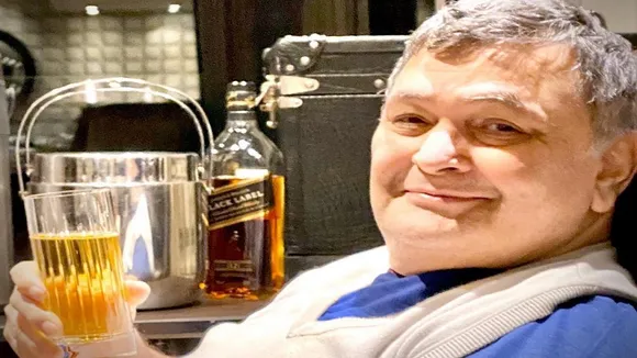 rishi kapoor