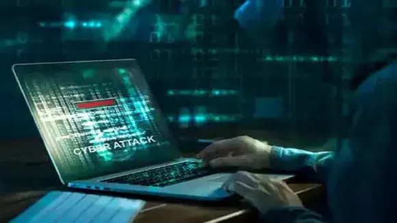 cyber crime