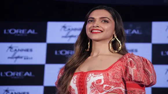 Deepika Padukone