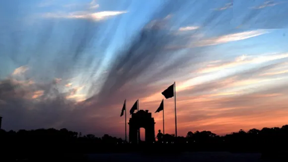 delhi